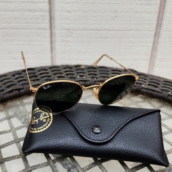 RAY-BAN‎  MODEL RB3447 main image 11